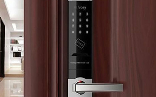 正安24小时上门开锁公司