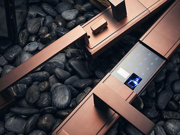 正安24小时上门开锁公司