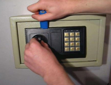 正安24小时上门开锁公司