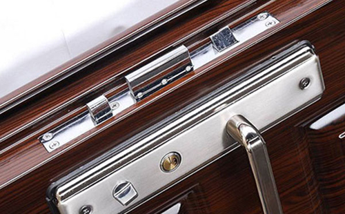 正安24小时上门开锁公司