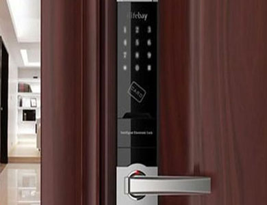 正安24小时上门开锁公司