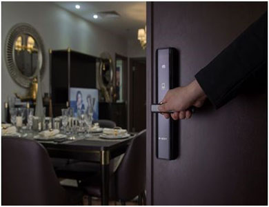 正安24小时上门开锁公司