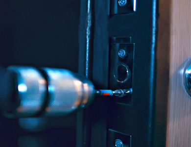 正安24小时上门开锁公司